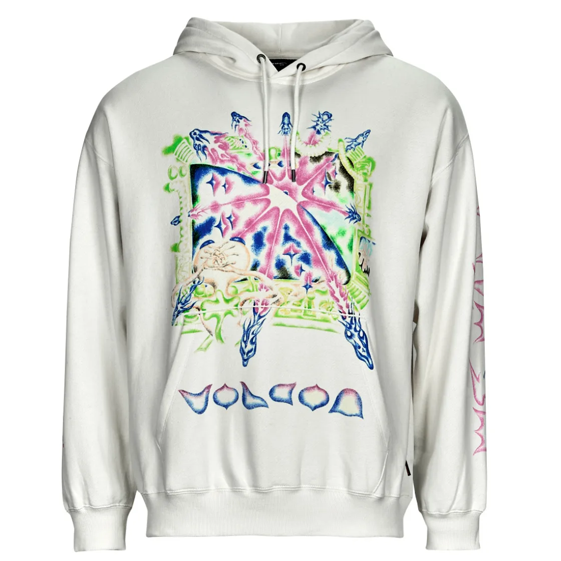 Volcom Sweats & Polaires^- FA RYSER PO