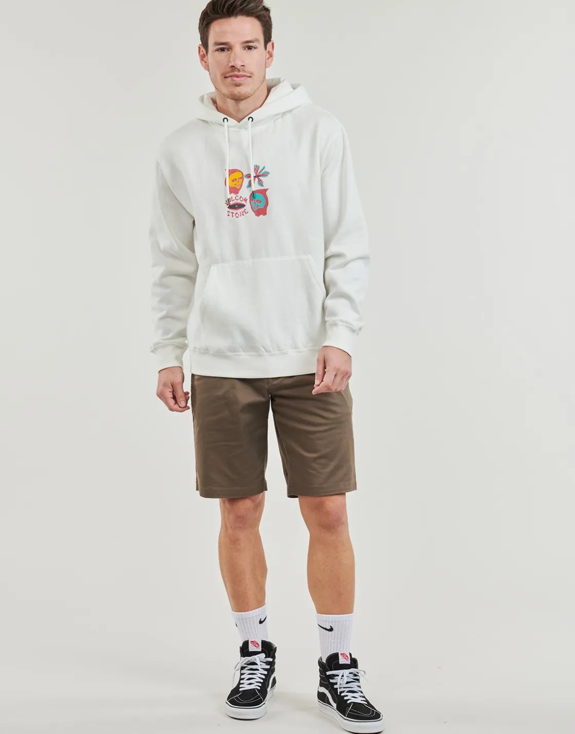 Volcom Shorts & Bermudas^- FRCKN MDN STRCH SHT 21
