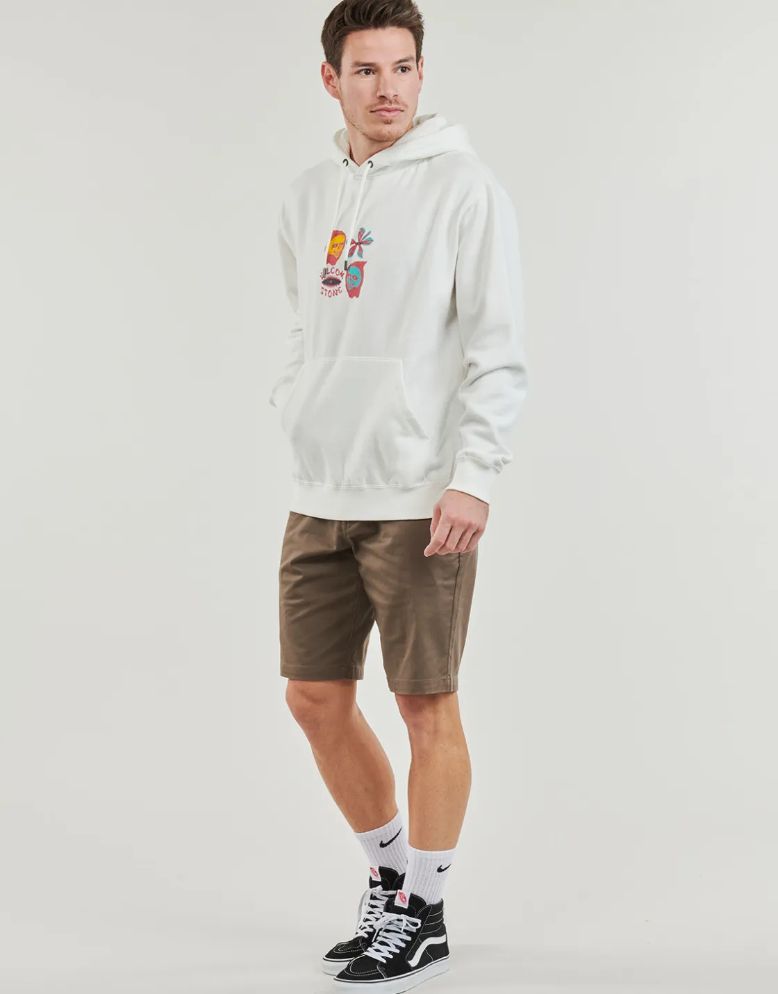 Volcom Shorts & Bermudas^- FRCKN MDN STRCH SHT 21