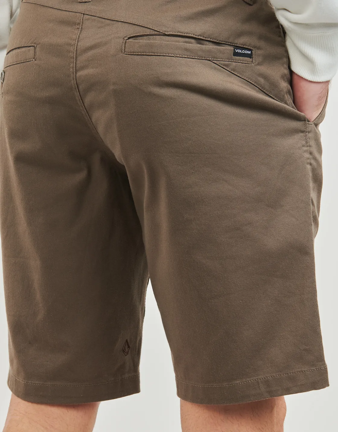 Volcom Shorts & Bermudas^- FRCKN MDN STRCH SHT 21