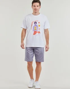 Volcom - FRCKN MDN STRCH SHT 21 Violet New