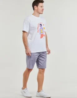 Volcom - FRCKN MDN STRCH SHT 21 Violet New