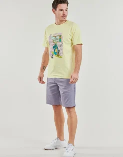 Volcom T-shirts & Polos^- FRENCHSURF PW SST