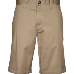 Volcom Shorts & Bermudas^- FRICKIN  MDN STRETCH SHORT 21