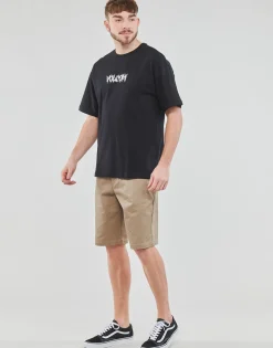 Volcom Shorts & Bermudas^- FRICKIN MDN STRETCH SHORT 21