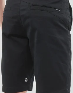 Volcom - FRICKIN MDN STRETCH SHORT 21< Shorts & Bermudas