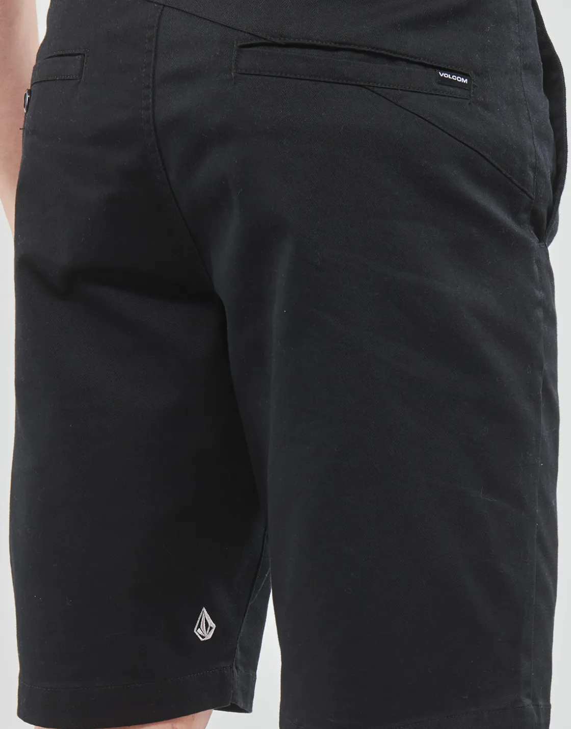 Volcom - FRICKIN MDN STRETCH SHORT 21< Shorts & Bermudas