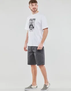 Volcom - FRICKIN MDN STRETCH SHORT 21< Shorts & Bermudas