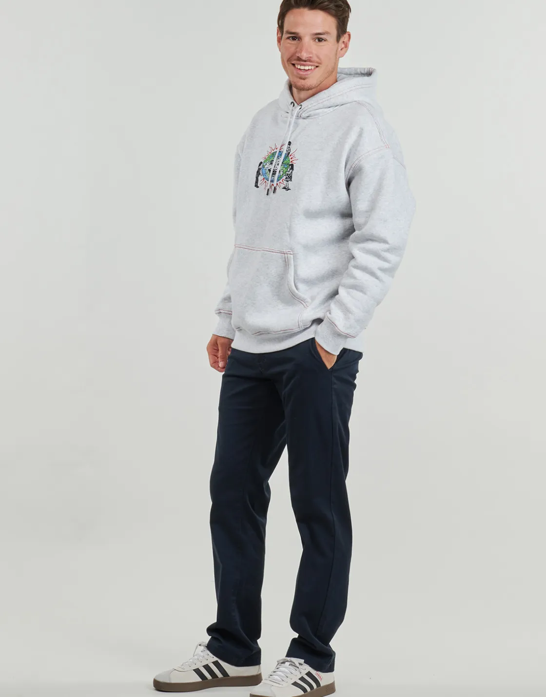 Volcom Pantalons^- FRICKIN MODERN STRET