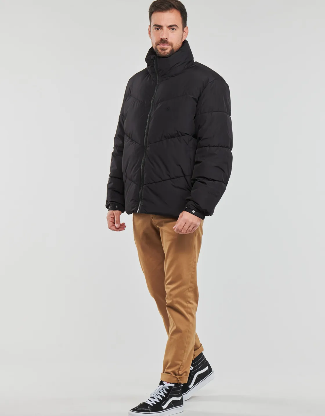 Volcom Manteaux^- GOLDSMOOTH JACKET