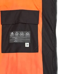 Volcom Manteaux^- GOLDSMOOTH JACKET