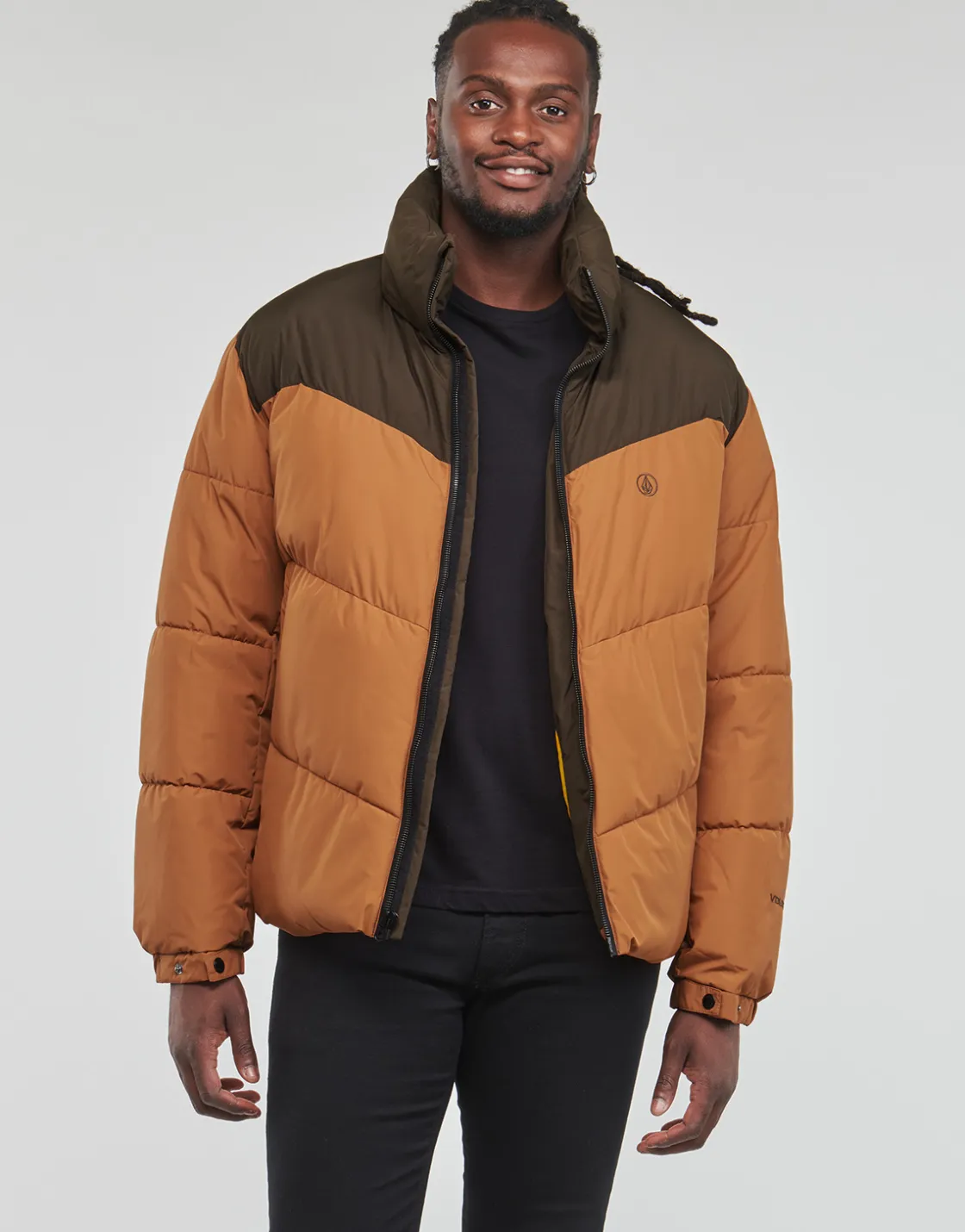Volcom Manteaux^- GOLDSMOOTH JACKET
