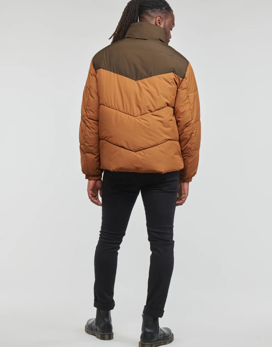 Volcom Manteaux^- GOLDSMOOTH JACKET