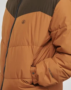 Volcom Manteaux^- GOLDSMOOTH JACKET