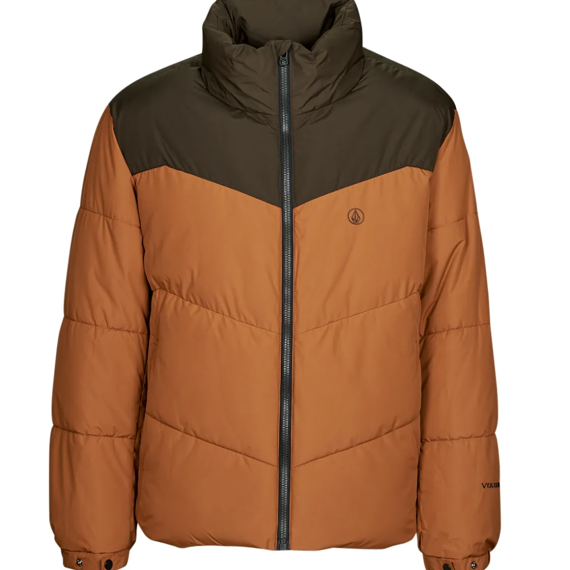 Volcom Manteaux^- GOLDSMOOTH JACKET