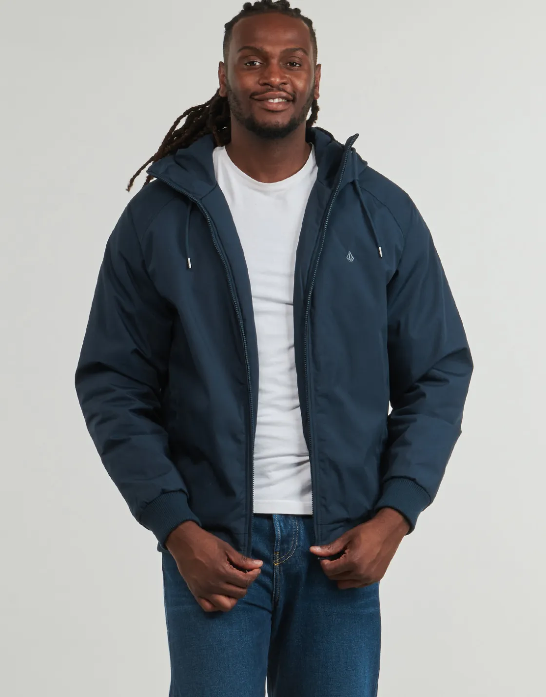 Volcom - HERNAN 10K JACKET< Vestes