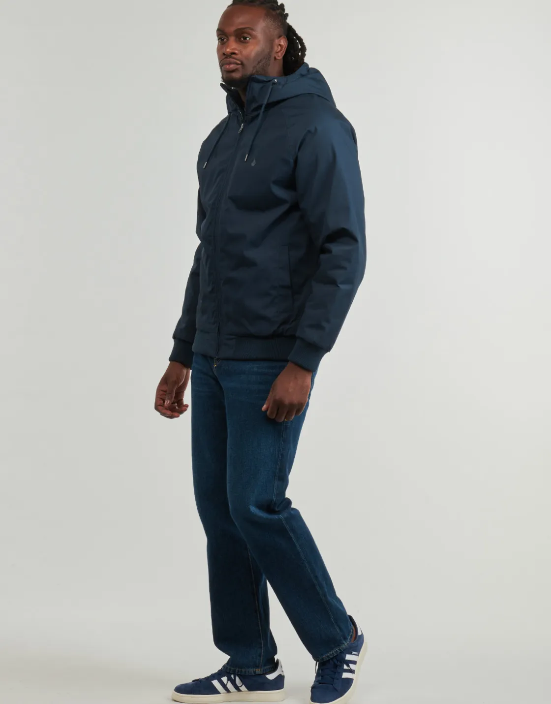 Volcom - HERNAN 10K JACKET< Vestes