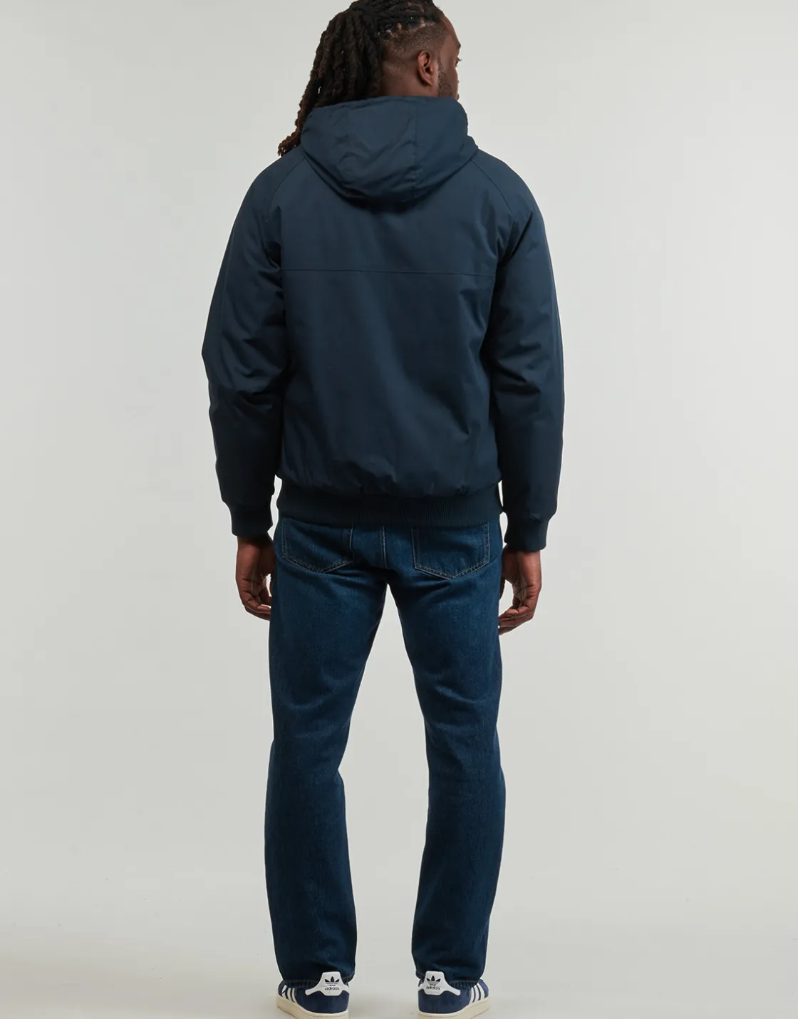 Volcom - HERNAN 10K JACKET< Vestes