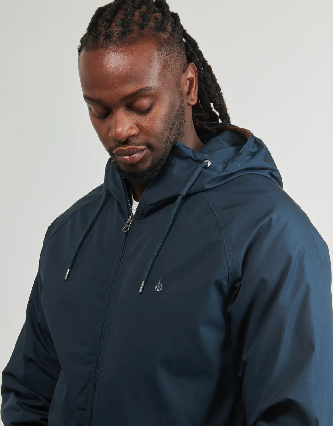 Volcom - HERNAN 10K JACKET< Vestes