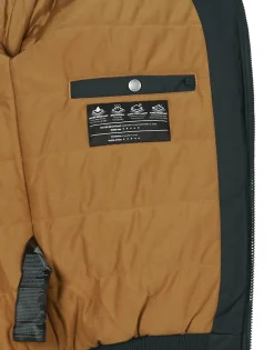 Volcom - HERNAN 10K JACKET< Vestes