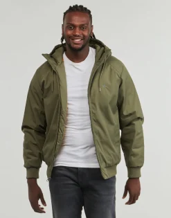 Volcom Vestes^- HERNAN 10K JACKET