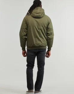 Volcom Vestes^- HERNAN 10K JACKET