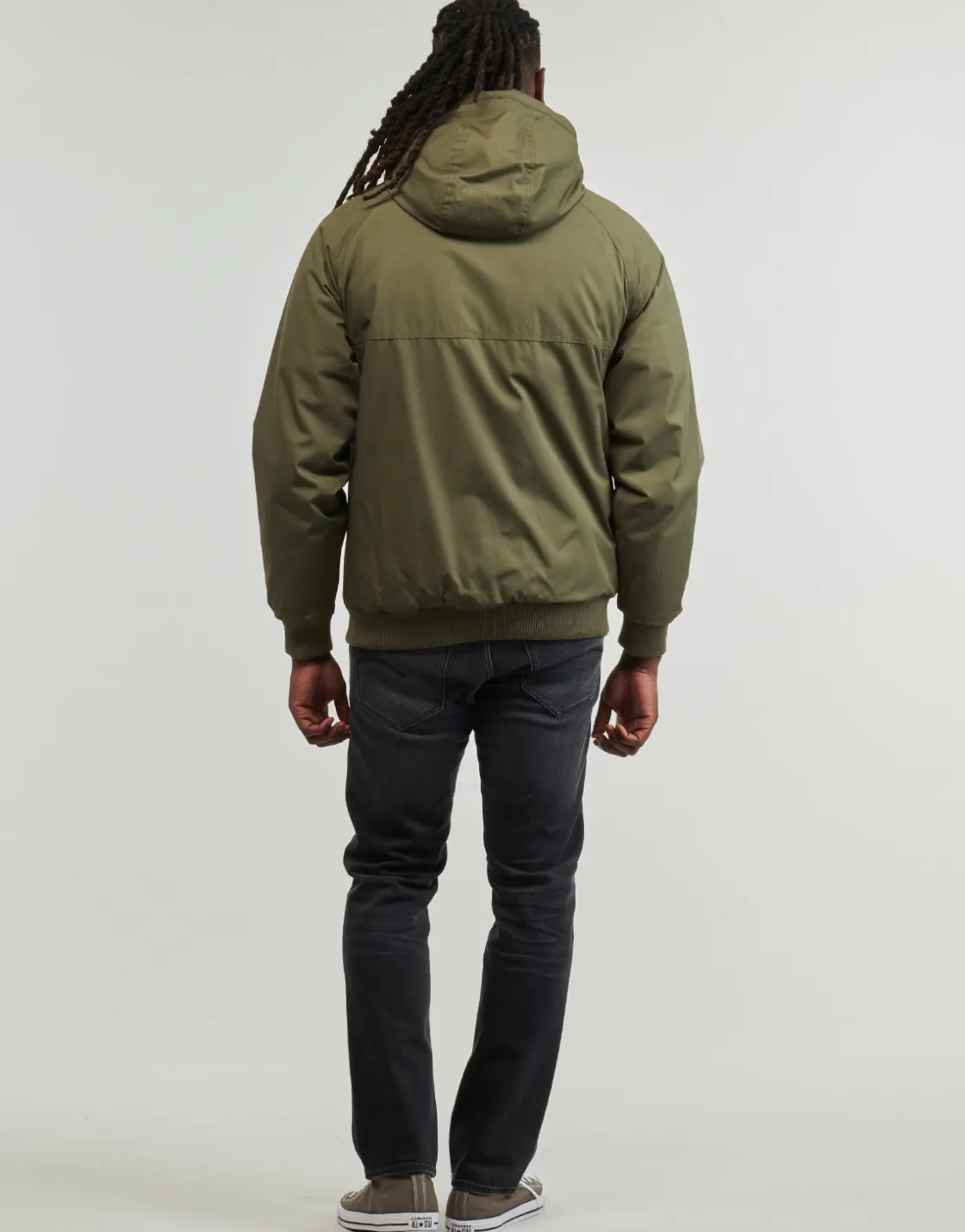 Volcom Vestes^- HERNAN 10K JACKET