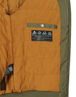 Volcom Vestes^- HERNAN 10K JACKET