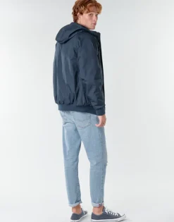 Volcom - HERNAN 5K JACKET Bleu