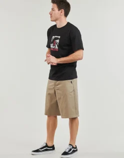 Volcom - LOOSE TRUCK SHORT< Shorts & Bermudas