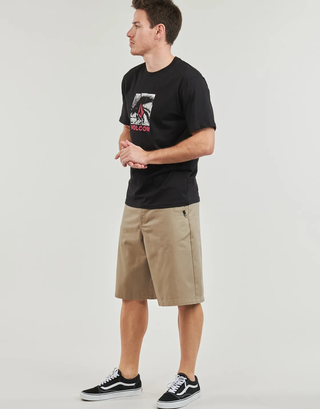 Volcom - LOOSE TRUCK SHORT< Shorts & Bermudas