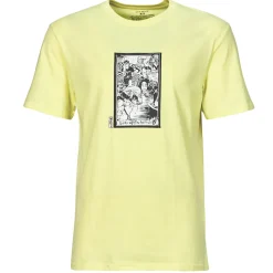 Volcom T-shirts & Polos^- MADITI BSC SST