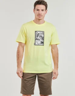 Volcom T-shirts & Polos^- MADITI BSC SST