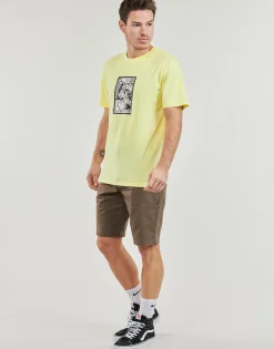 Volcom T-shirts & Polos^- MADITI BSC SST