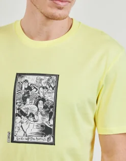 Volcom T-shirts & Polos^- MADITI BSC SST