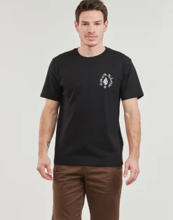Volcom T-shirts & Polos^- MADITI BSC SST
