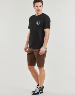 Volcom T-shirts & Polos^- MADITI BSC SST