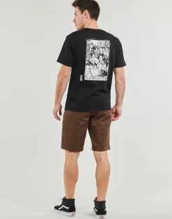 Volcom T-shirts & Polos^- MADITI BSC SST