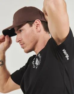 Volcom T-shirts & Polos^- MADITI BSC SST