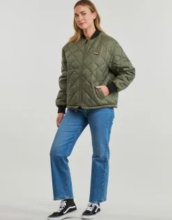 Volcom Manteaux^- MILIE JACKET
