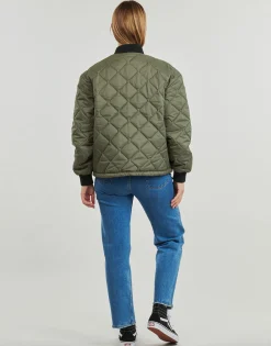 Volcom Manteaux^- MILIE JACKET
