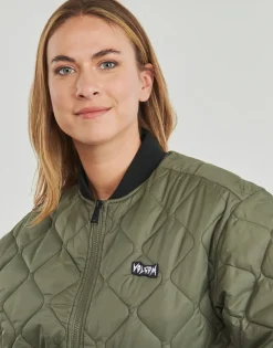 Volcom Manteaux^- MILIE JACKET