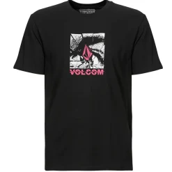 Volcom - OCCULATOR BSC SST Noir Best