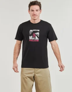 Volcom - OCCULATOR BSC SST Noir Best