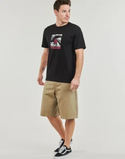 Volcom - OCCULATOR BSC SST Noir Best