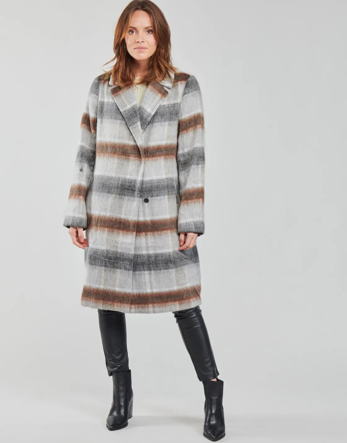 Volcom - PLAYEDCOAT< Manteaux