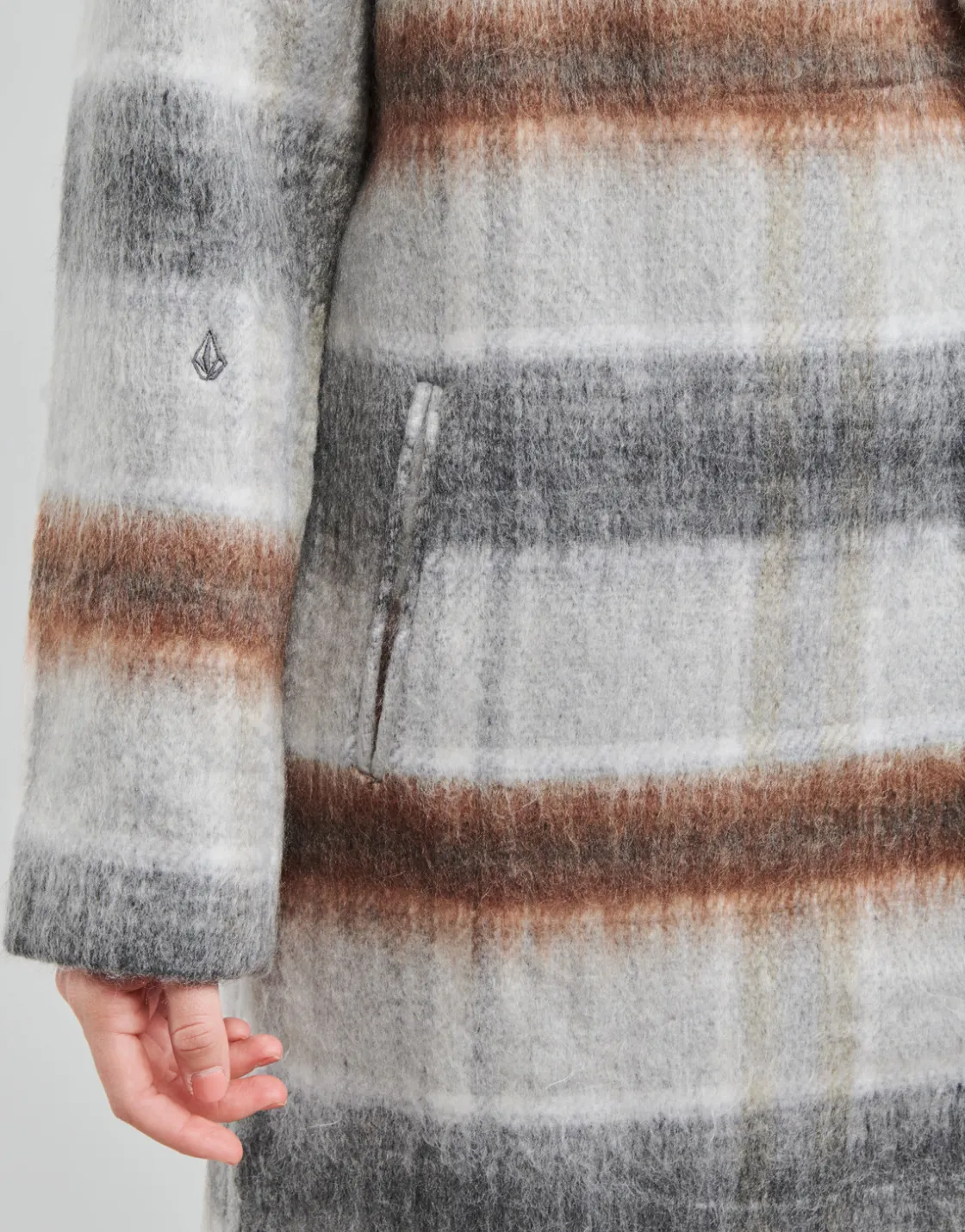 Volcom - PLAYEDCOAT< Manteaux
