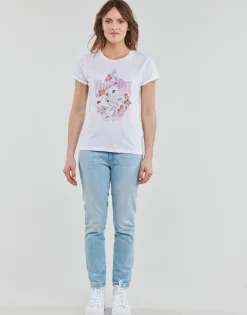 Volcom T-shirts & Polos^- RADICAL DAZE TEE