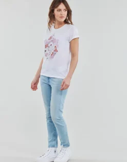 Volcom T-shirts & Polos^- RADICAL DAZE TEE