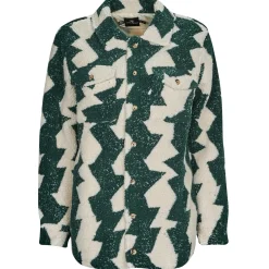 Volcom Vestes^- SILENT SHERPA JACKET
